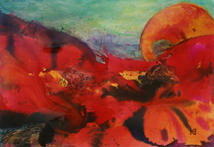 Artworks at Artlogic